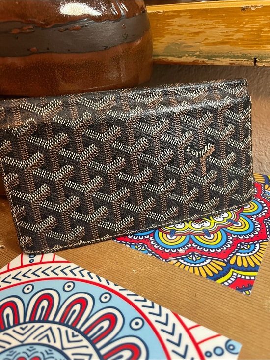 Goyard Handbags - Goyard Long Wallet Beautiful 🤩